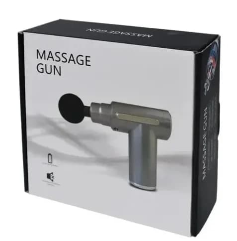 Electric Massager Muscle Massage Gun,