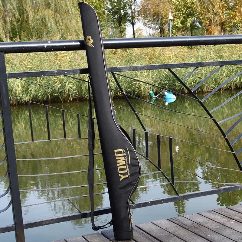Lure Waist Cover Fish Fishing Bag Men'S Backpack Rod Bags Case Accessories Box Crossbody Reel Equipment Sports Hard Tools Tackle