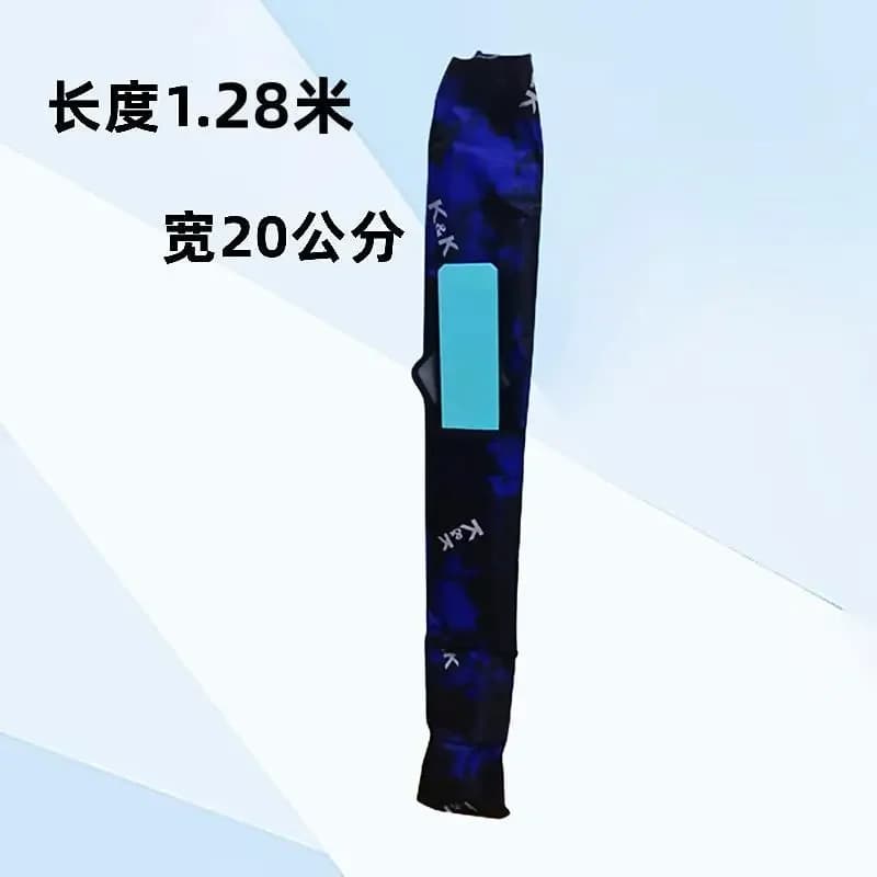 Cover Fish Fishing Bag Men'S Backpack Rod Bags Case Accessories Box Crossbody Reel Equipment Sports Hard Tools Tackle Lure Waist