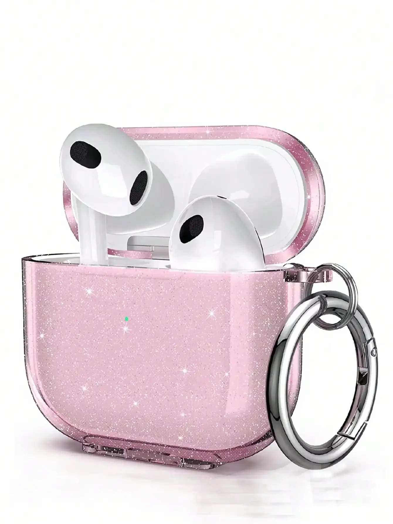 For Apple Airpods Pro 3/Pro 2/Pro Earphone Case Wireless Bluetooth Headset Silicone With Cleaner Kit For Airpods 1or2/3/4 Cover