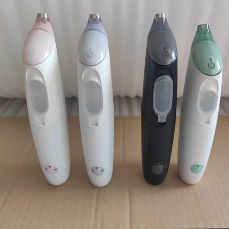 NEW Handle for Philips Hx8140 Flosser Sonicare Air Floss HX8240/HX8340/HX8350/HX8460 Electric Toothbrush Without Charger