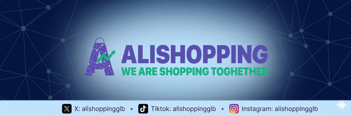 AliExpress Sunshine Savings 2026 country-specific promo code banner — featured regions including US, Brazil, Korea, Europe, UK, Australia, Canada, Mexico, and GCC
