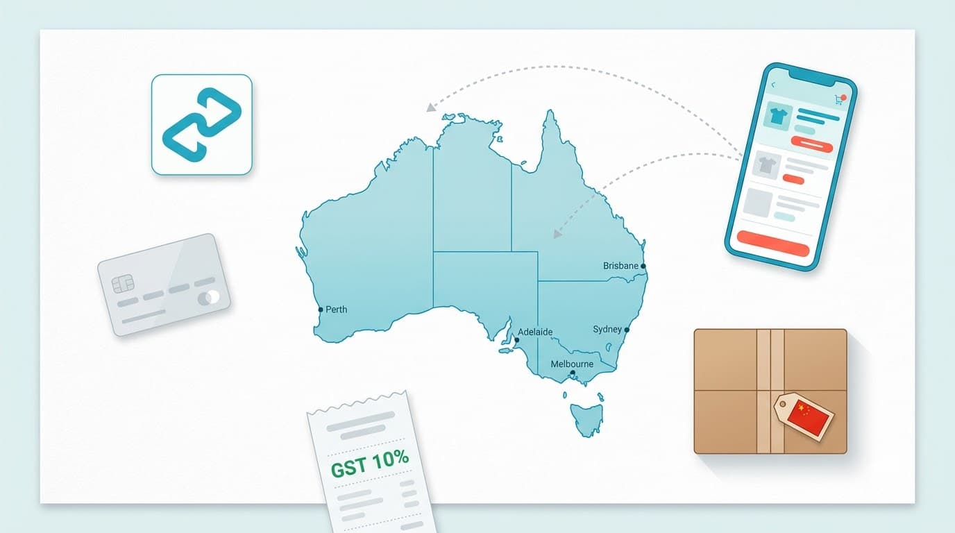 AliExpress Australia buyer guide — shipping, GST, and promos overview