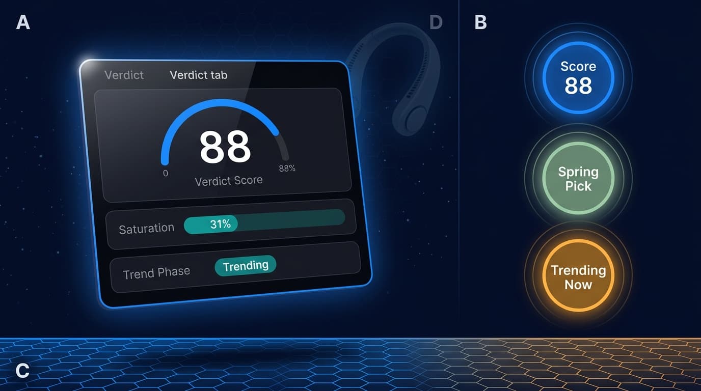 AliShopping Tools Winning Score verdict — top winning AliExpress products April 2026