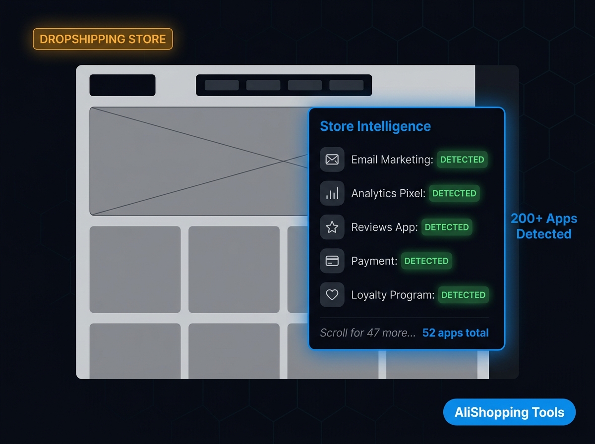 App Detection Live