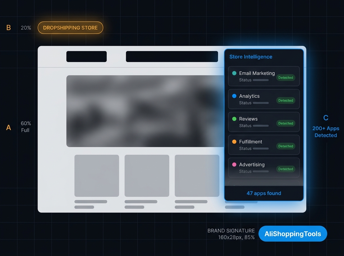 Shopify Spy Capability