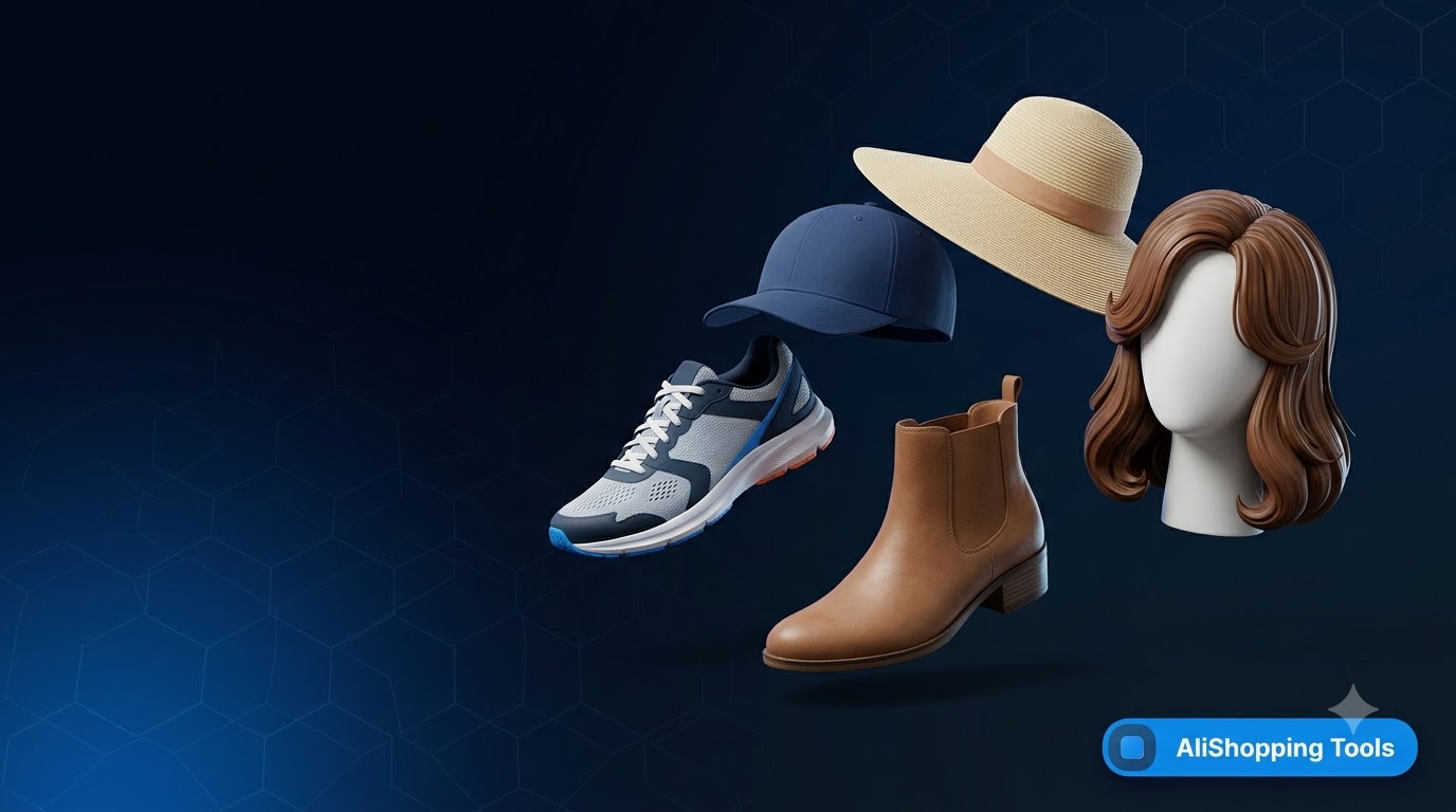Shoes, Hats & Wigs Deals